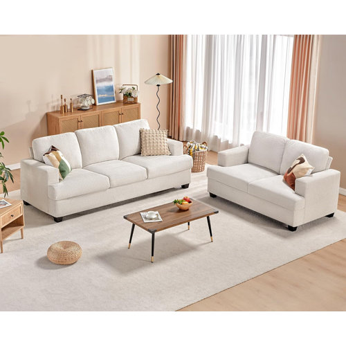 Living Room Sets You'll Love | Wayfair
